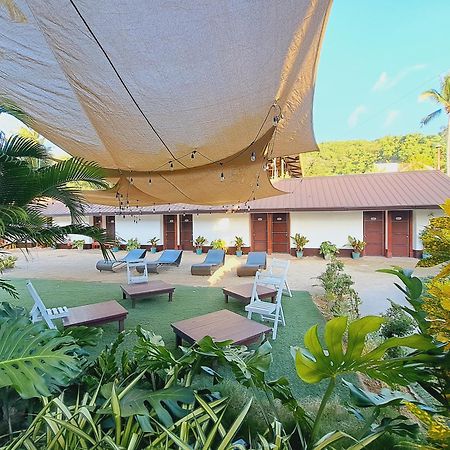 Dormitelsph El Nido Hostel Ngoại thất bức ảnh
