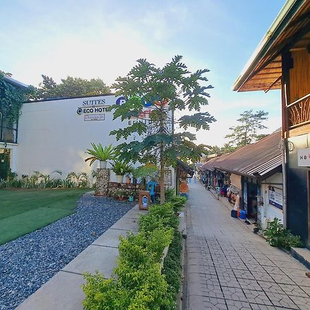 Dormitelsph El Nido Hostel Ngoại thất bức ảnh