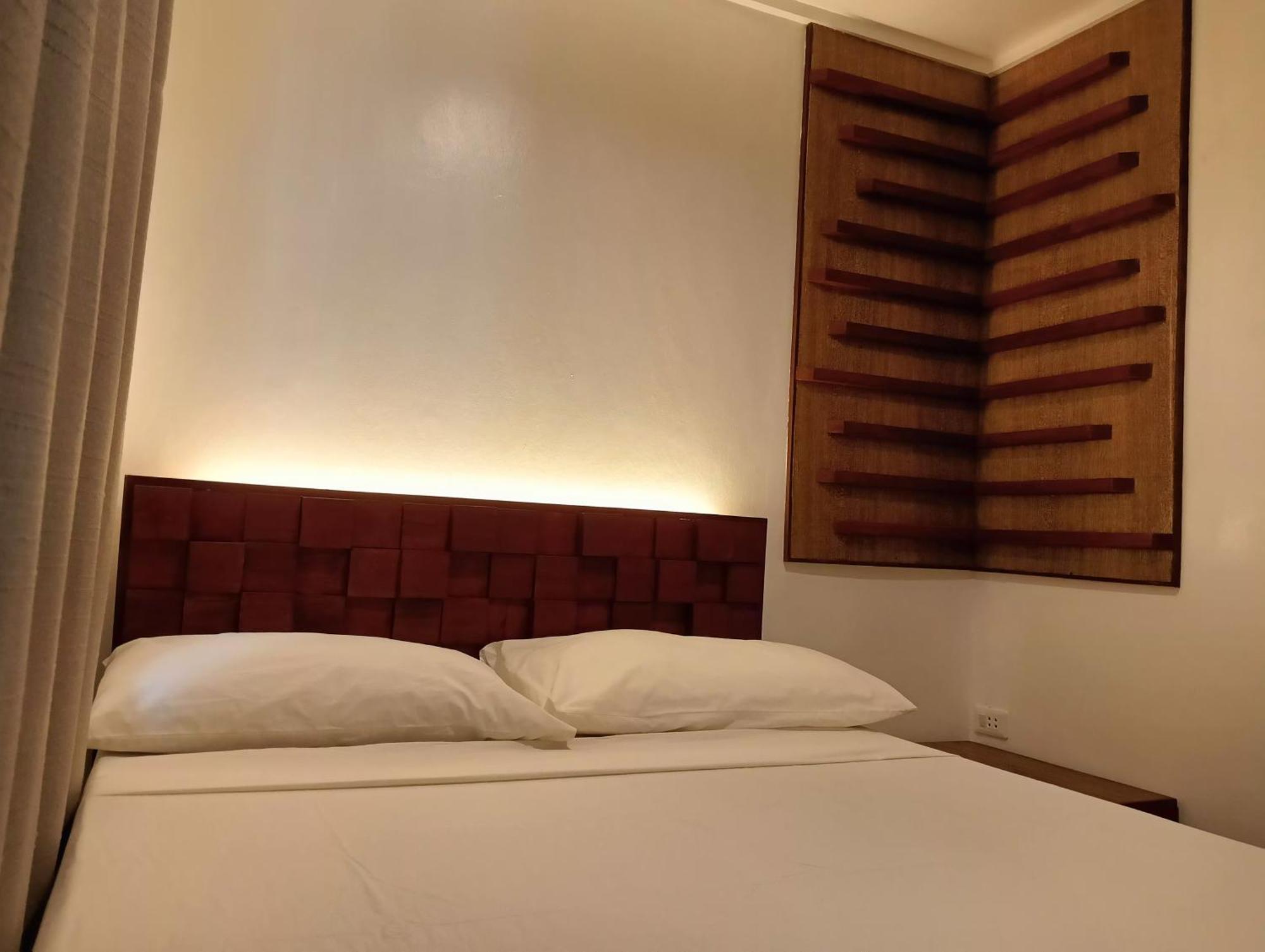Dormitelsph El Nido Hostel Phòng bức ảnh