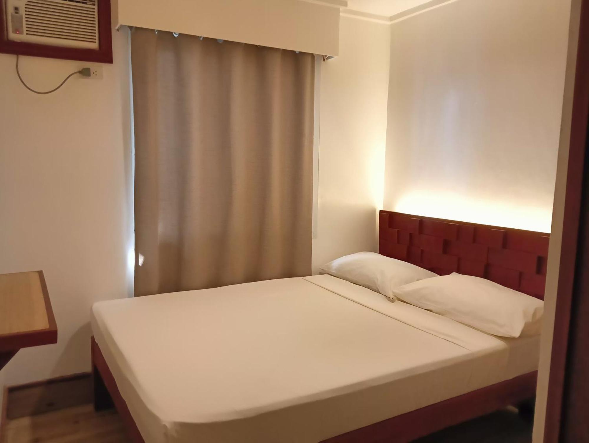 Dormitelsph El Nido Hostel Phòng bức ảnh