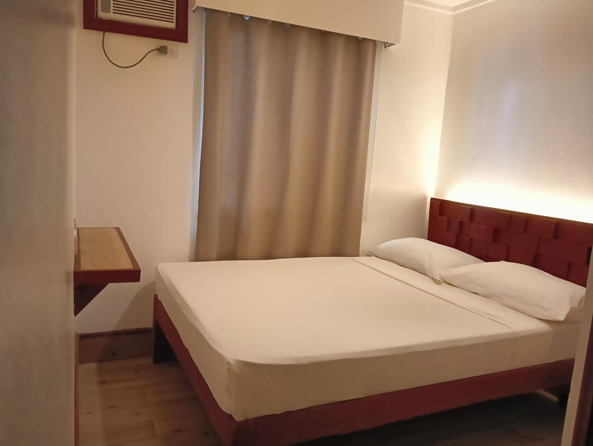 Dormitelsph El Nido Hostel Phòng bức ảnh