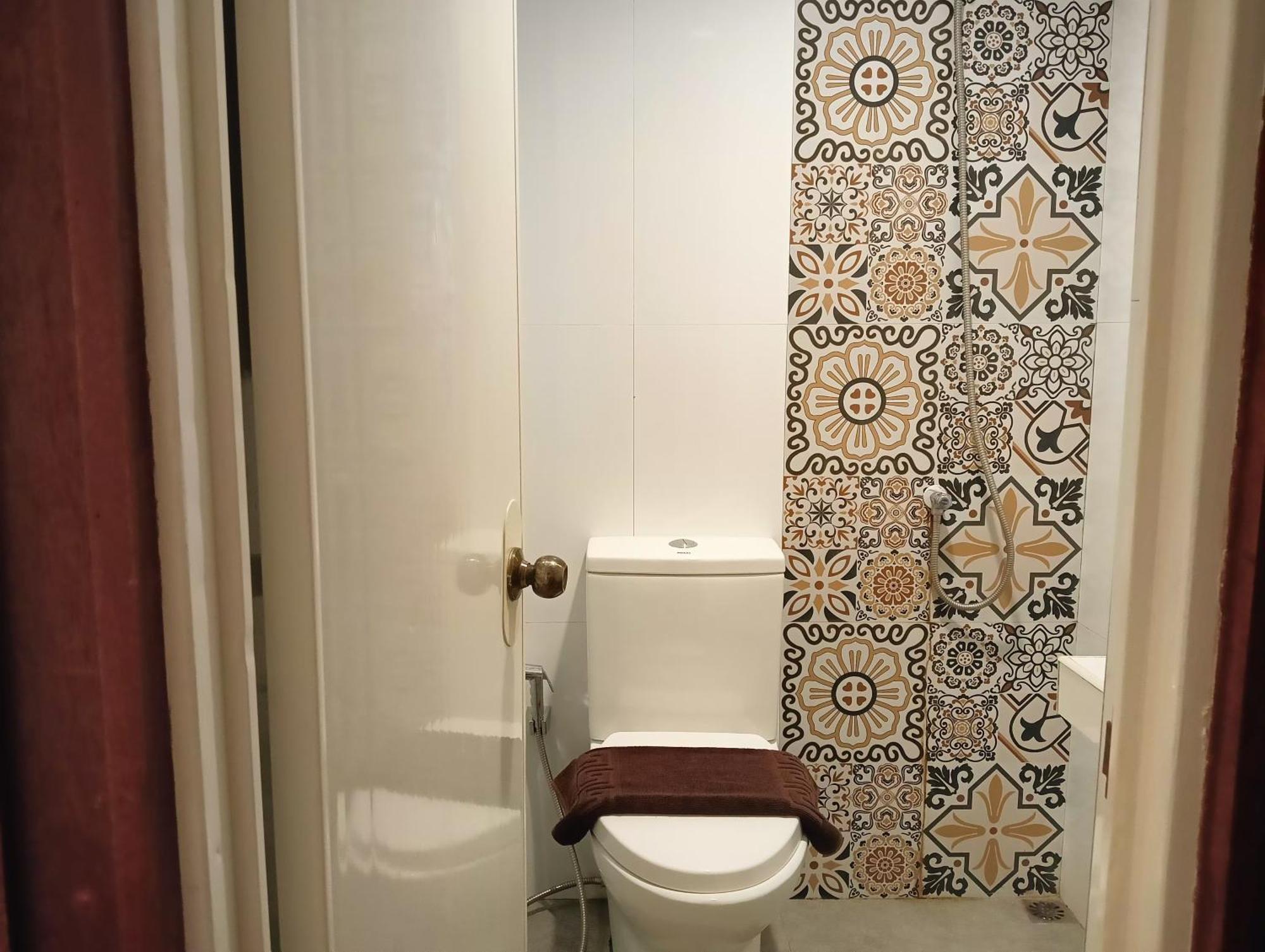 Dormitelsph El Nido Hostel Phòng bức ảnh