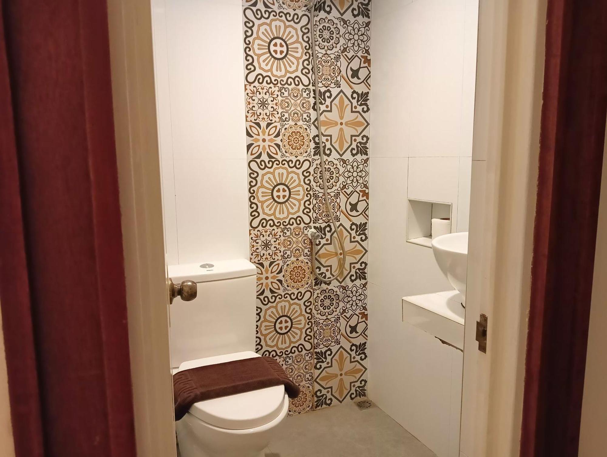 Dormitelsph El Nido Hostel Phòng bức ảnh