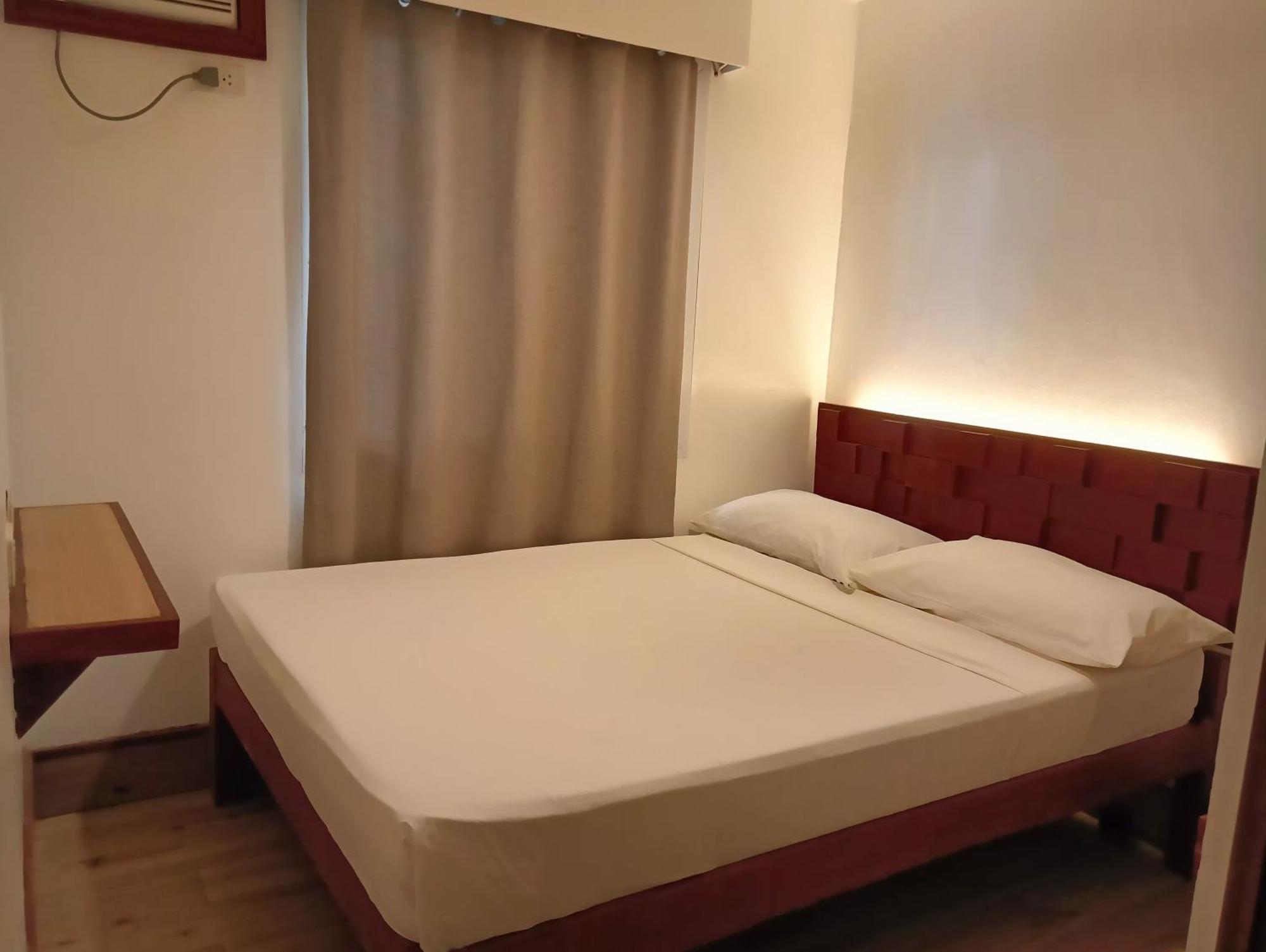Dormitelsph El Nido Hostel Phòng bức ảnh