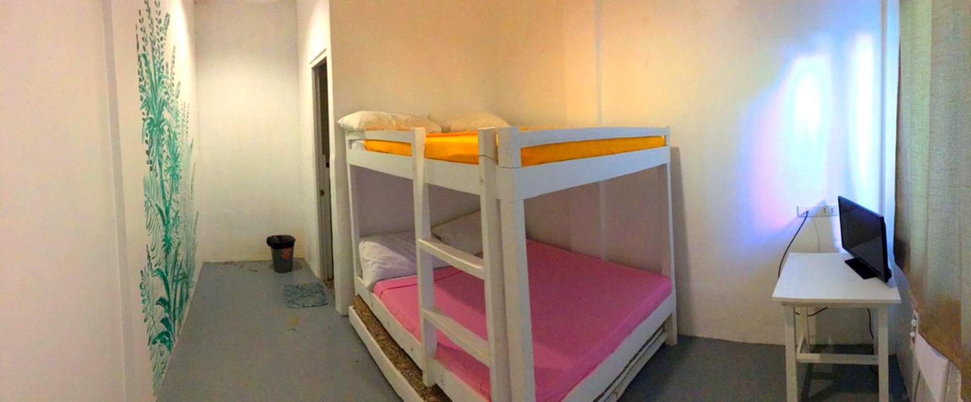 Dormitelsph El Nido Hostel Phòng bức ảnh