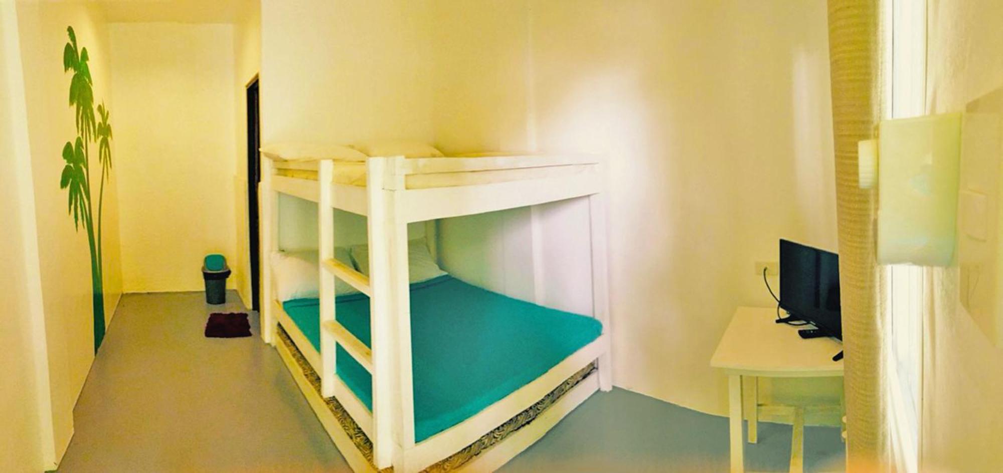 Dormitelsph El Nido Hostel Phòng bức ảnh
