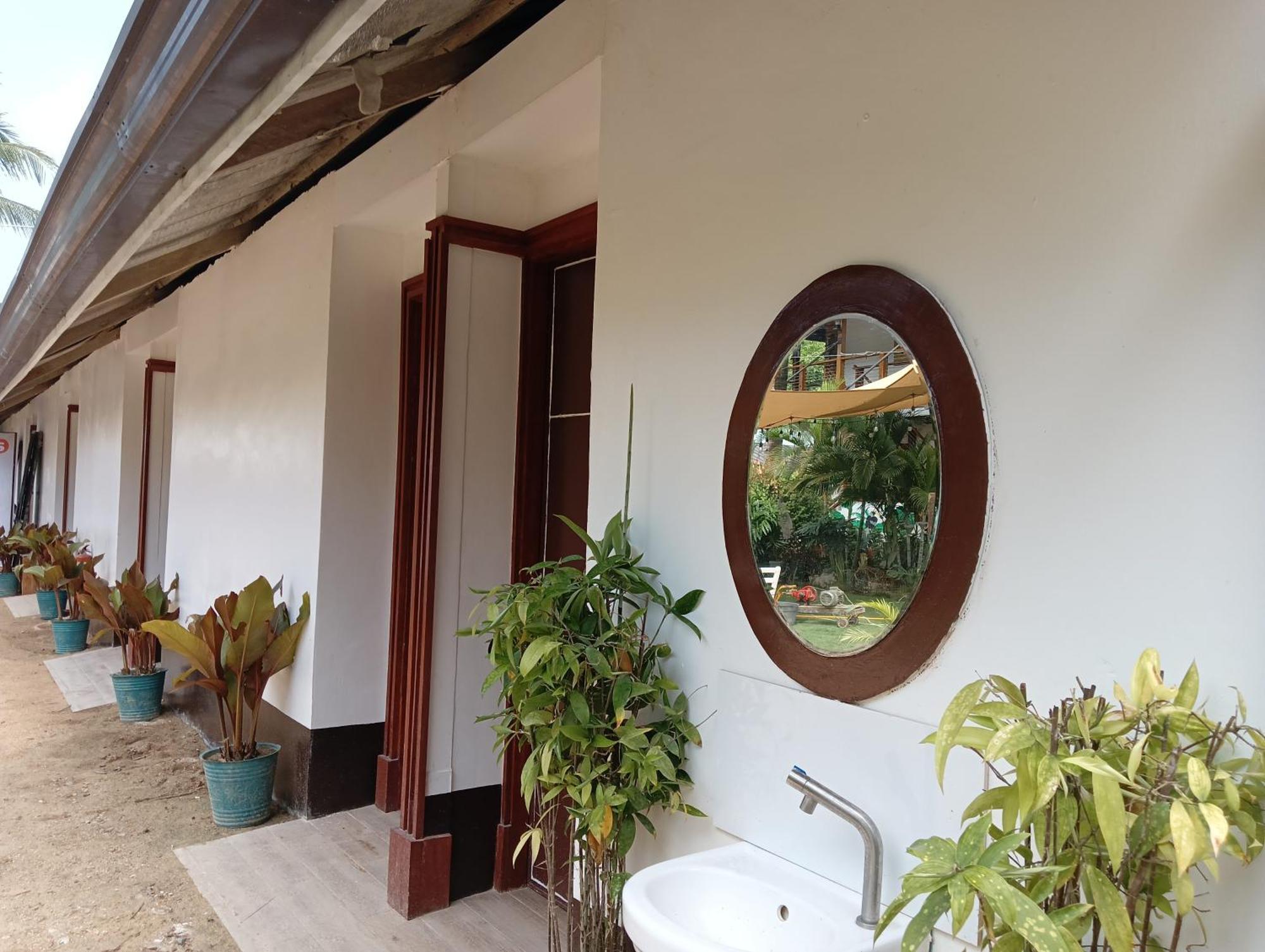 Dormitelsph El Nido Hostel Phòng bức ảnh