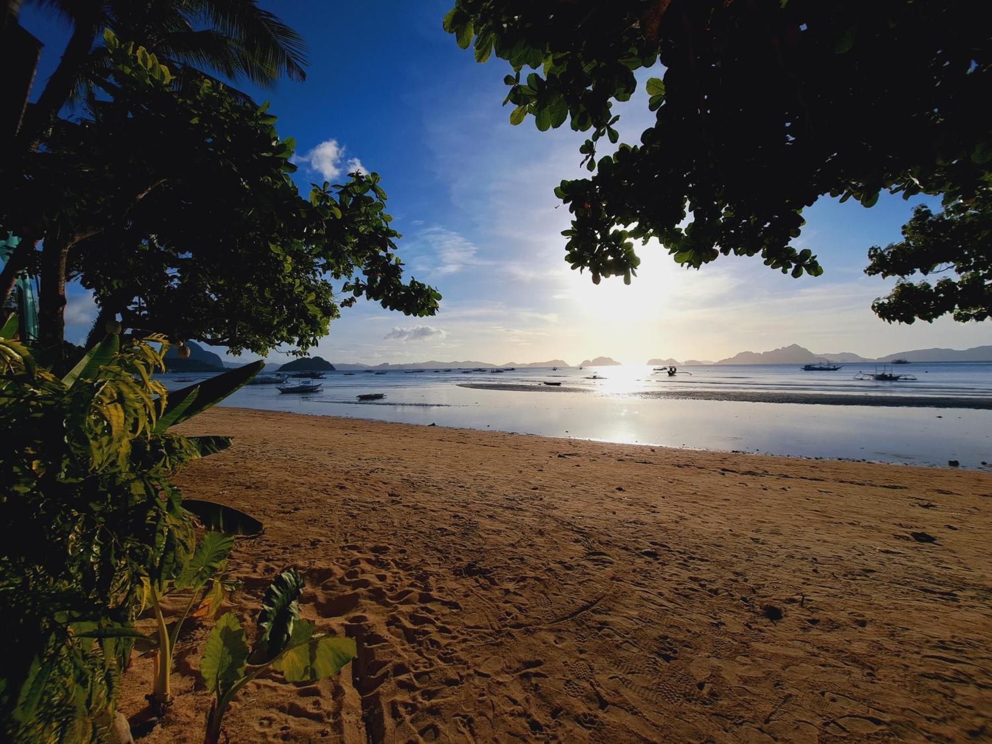 Dormitelsph El Nido Hostel Ngoại thất bức ảnh