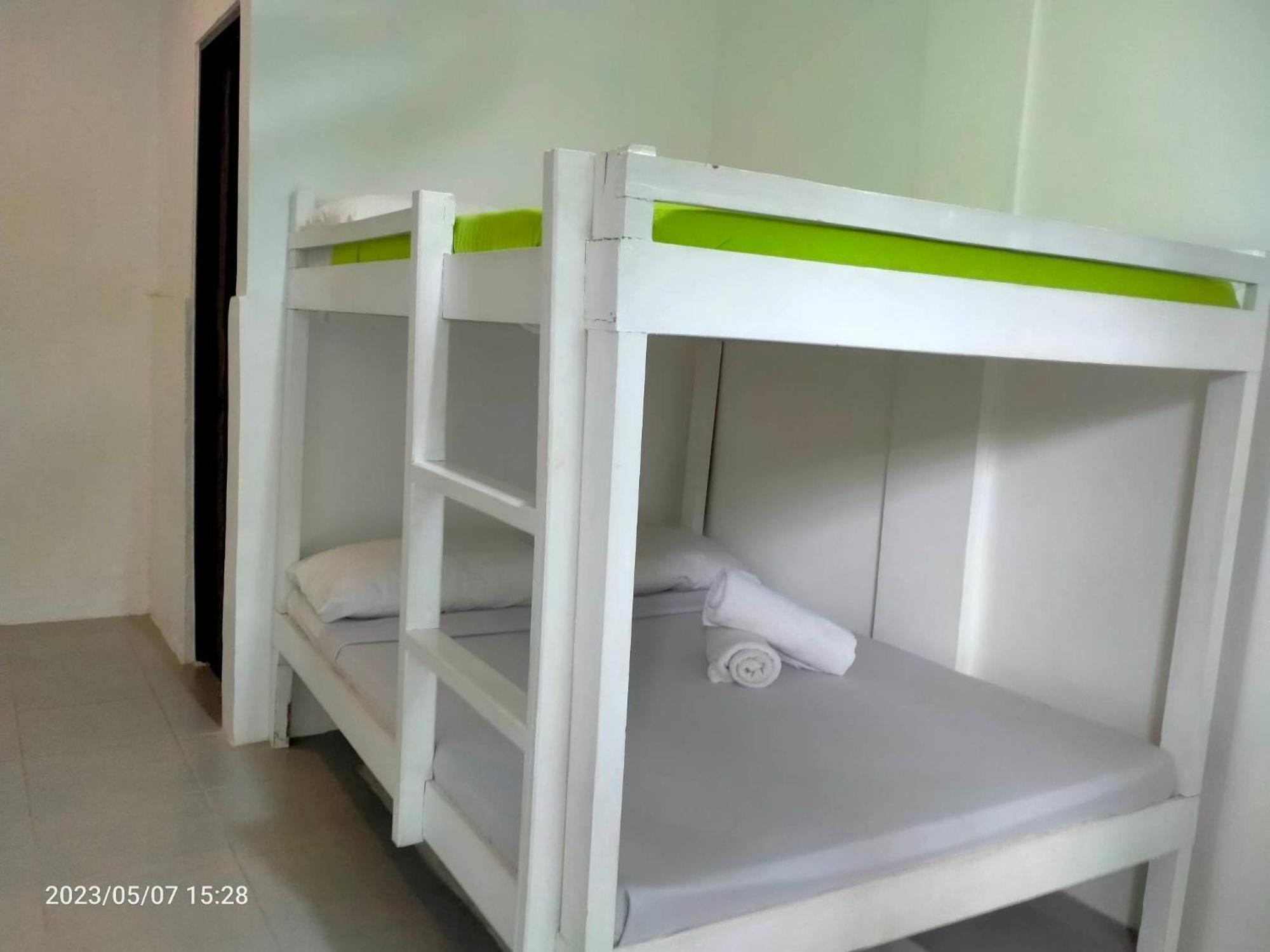 Dormitelsph El Nido Hostel Phòng bức ảnh