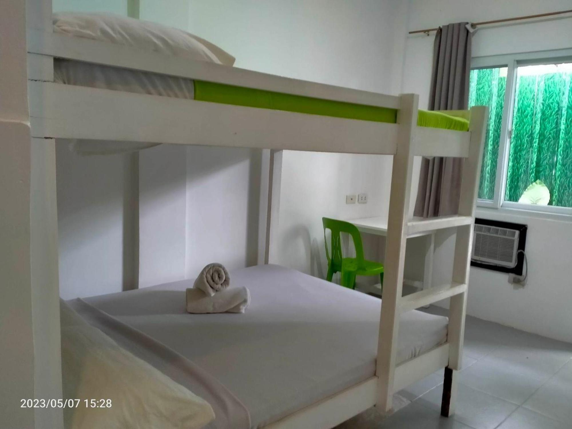 Dormitelsph El Nido Hostel Phòng bức ảnh