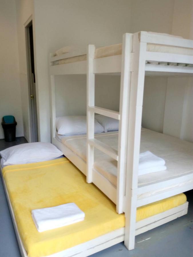 Dormitelsph El Nido Hostel Phòng bức ảnh
