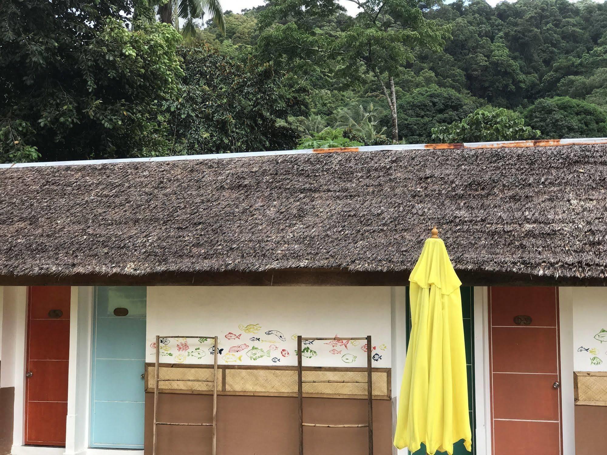 Dormitelsph El Nido Hostel Ngoại thất bức ảnh