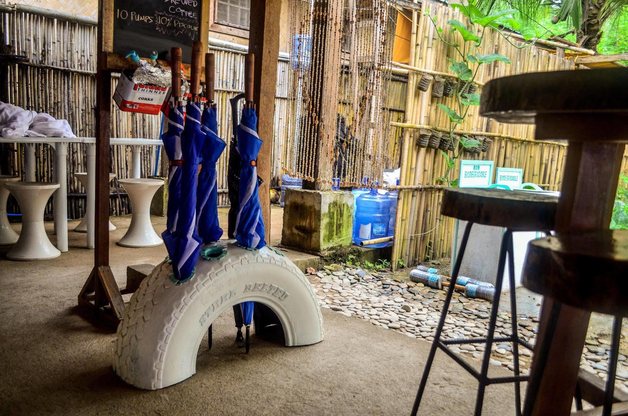 Dormitelsph El Nido Hostel Ngoại thất bức ảnh