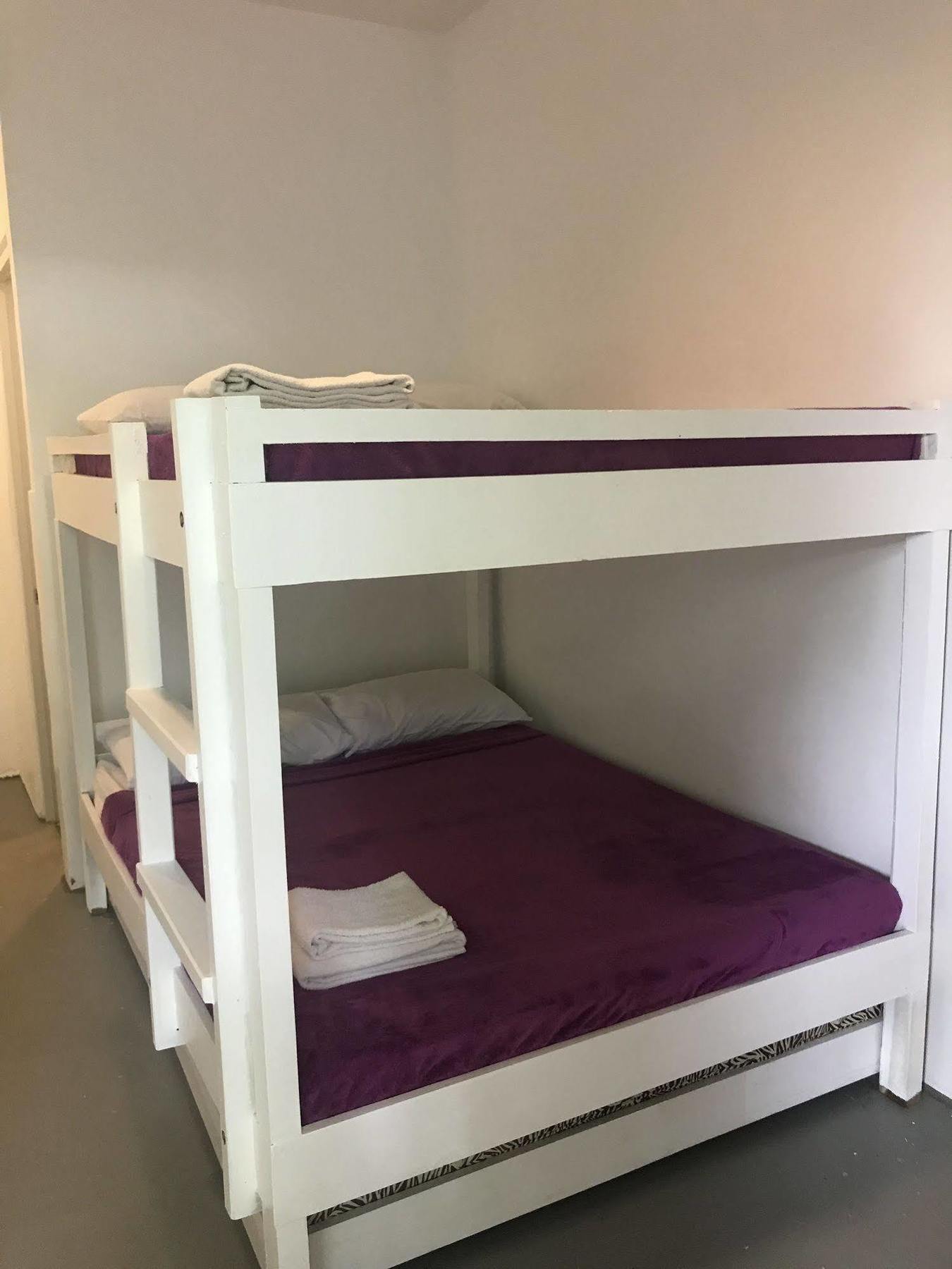 Dormitelsph El Nido Hostel Ngoại thất bức ảnh