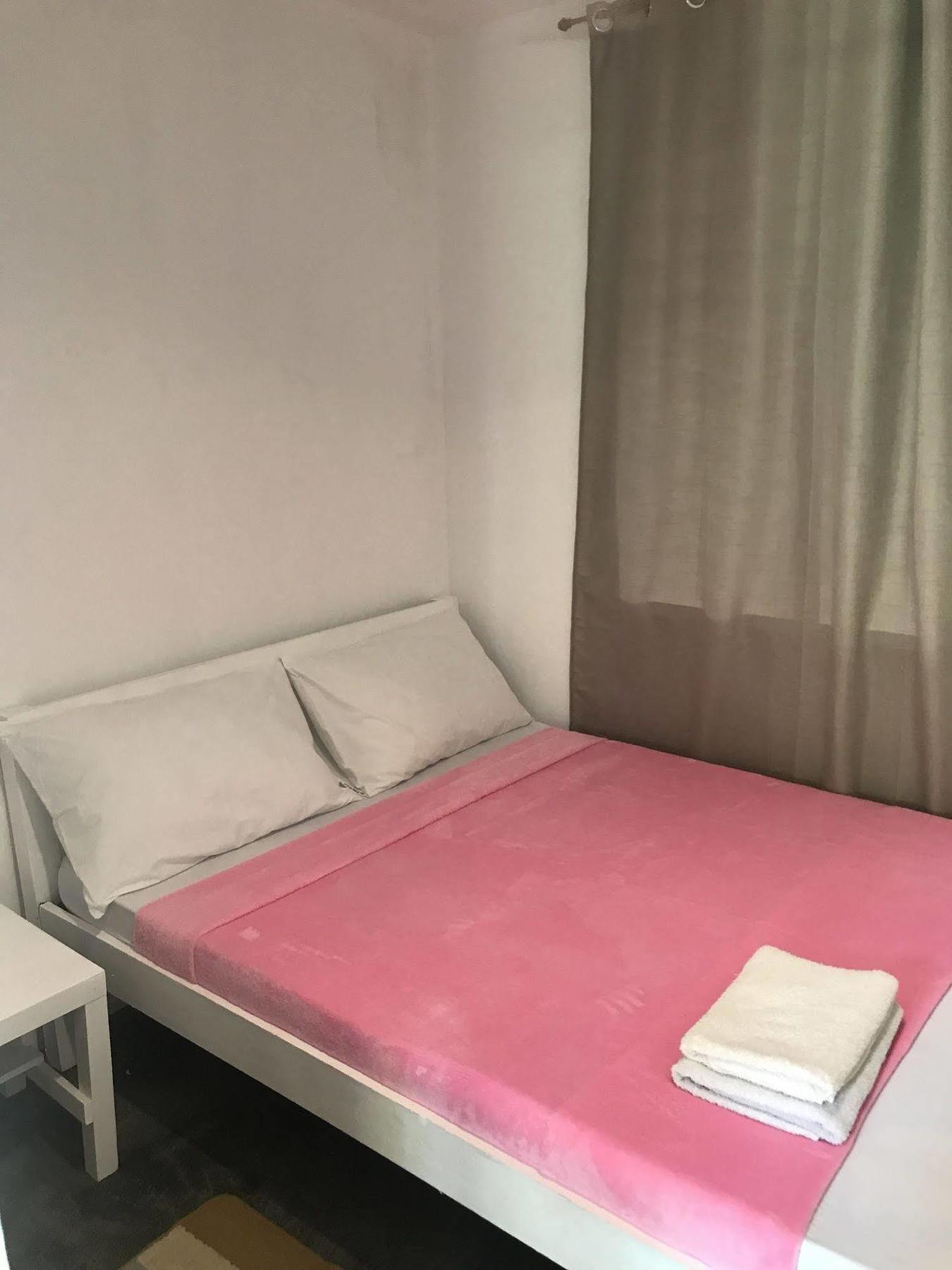 Dormitelsph El Nido Hostel Ngoại thất bức ảnh
