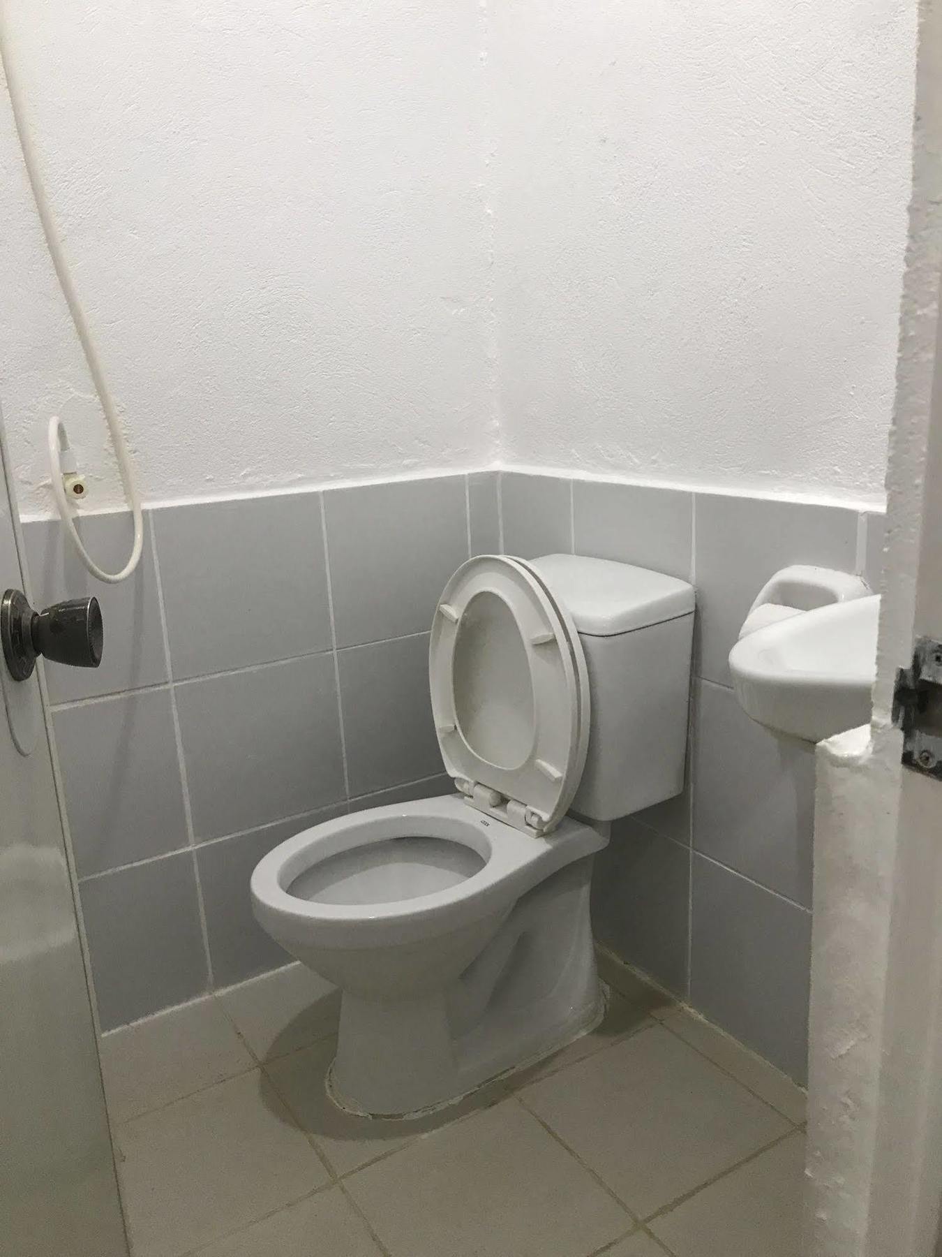 Dormitelsph El Nido Hostel Ngoại thất bức ảnh