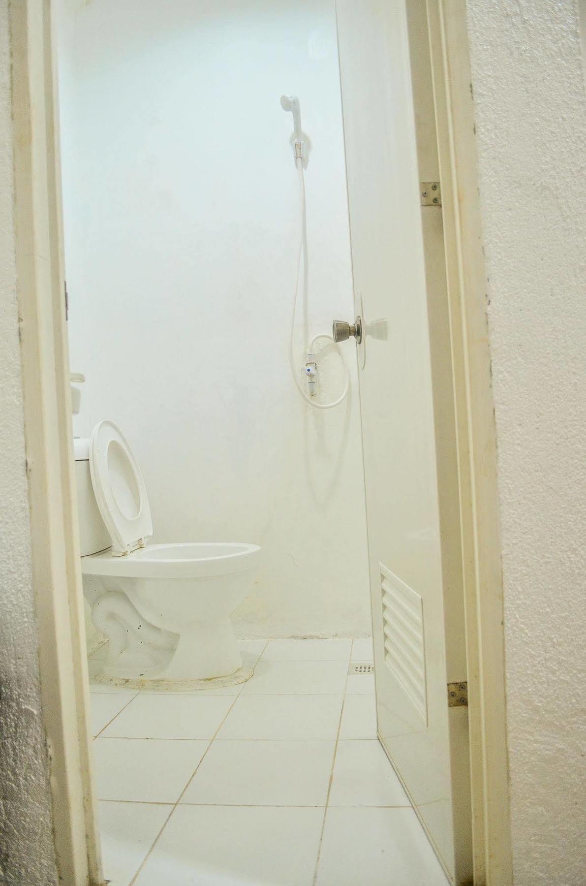 Dormitelsph El Nido Hostel Ngoại thất bức ảnh