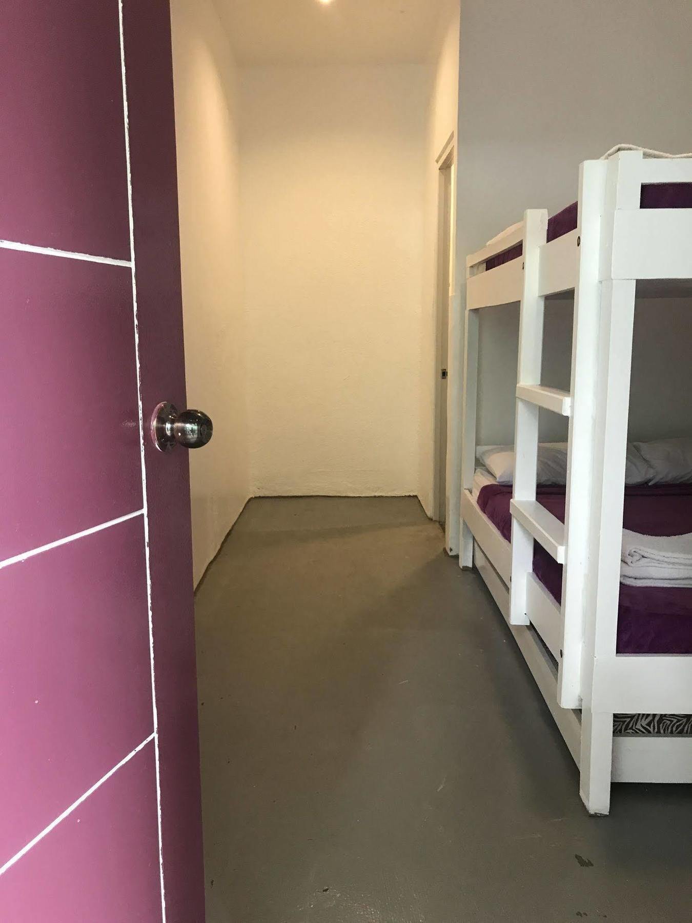 Dormitelsph El Nido Hostel Ngoại thất bức ảnh