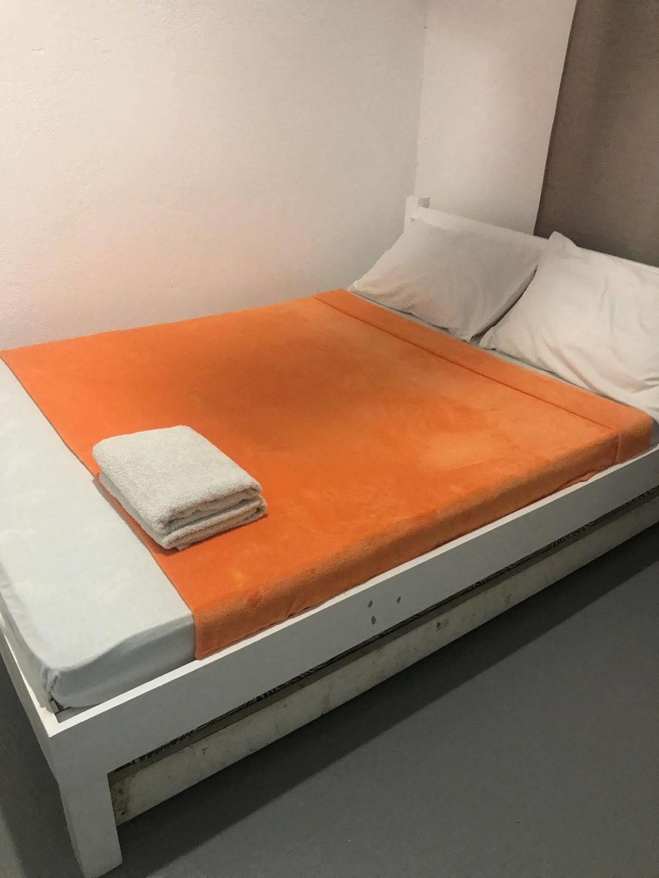 Dormitelsph El Nido Hostel Ngoại thất bức ảnh